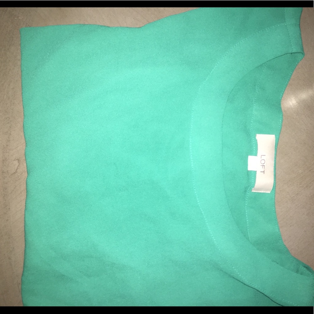 LOFT work top